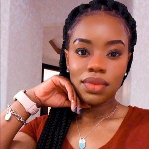 Meet your Posher, Kiara